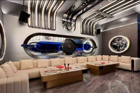 揭阳HOUSE浩斯招聘兼职-蓬勃行业投身时代发展浪潮