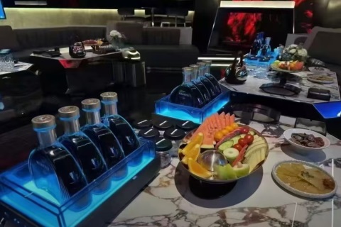 揭阳夜总会招聘,揭阳KTV招聘信息,稳定高薪岗位期待你施展拳