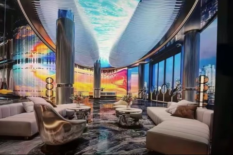 揭阳KTV会所招聘新开场所.每天缺人