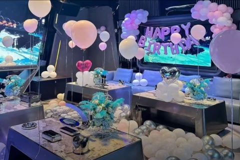 揭阳高端夜场招聘！工作轻松无负担