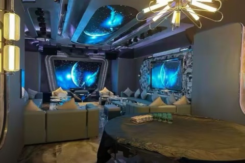 揭阳夜场KTV招聘,揭阳商务夜场,实力团队护航职场新征程