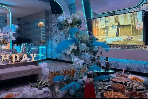 揭阳夜总会招聘,揭阳高端夜店,商务素场里,模特促销在招募