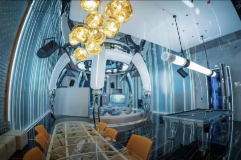 揭阳夜总会招聘,揭阳KTV排名,空房补贴多,每日进账笑开颜