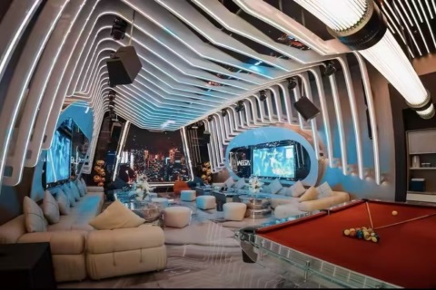 揭阳夜场招聘,揭阳商务KTV招聘,本地零费用,团队直招别错过