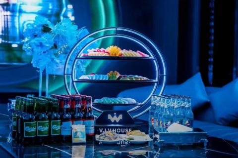 揭阳KTV招聘,揭阳商务KTV招聘,七家场所,任您挑选机会多