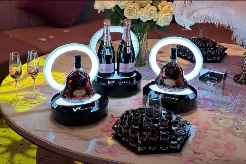 揭阳KTV招聘,揭阳高端KTV,安全无忧,长期招聘团队直招